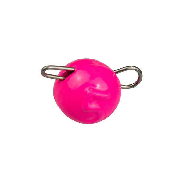 Seika Pro Cheburashka pink UV-aktiv