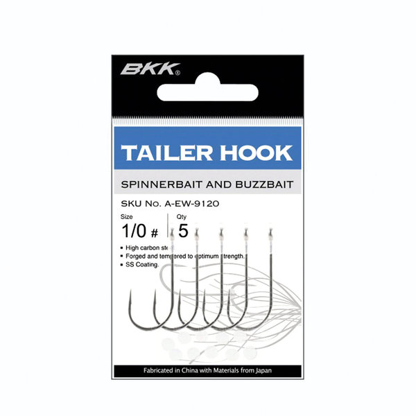 BKK Trailer Hook